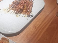 -老五烧烤(石牌岭店)