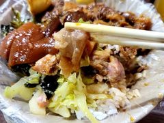 -陆长玖古法猪脚饭(玄风桥店)