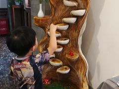 -秦汉胡同国学书院(天鹅湾分馆)