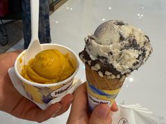 -哈根达斯(青岛海信店)