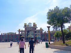 -山西乌金山旅游区