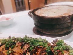 -合胜记太原排档(王府井店)