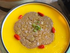 -鼎原力量东北吊炉烧烤(幸福街店)