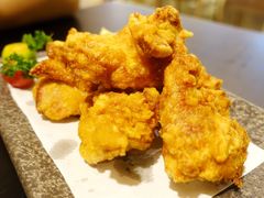 日式炸鸡-一豚轩·烧鸟·豚骨拉面(五四路店)