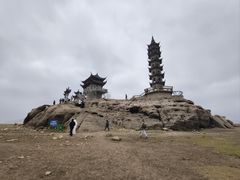 -落星墩