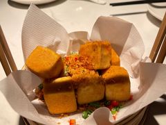 -翡翠拉面小笼包(岭南新天地店)
