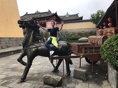 -天龙八部武侠城