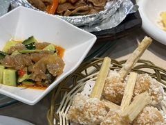 -庄氏祥记家常食府(国瑞建材家居博览中心店)