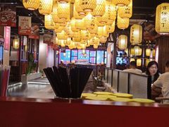 大堂-川菜故事(光谷步行街店)