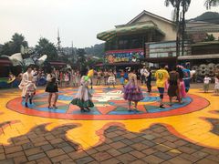 -重庆海昌加勒比海水世界