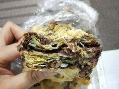 -爱德顺糕点食屋(利民道店)