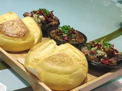 -鹊华居·地道鲁菜·海鲜·融合味(大明湖店)