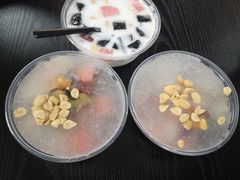 -长乐饭冰冰·冰饭·烧烤(长乐总店)