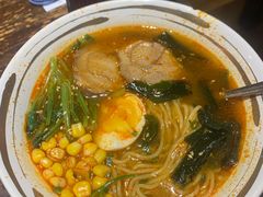 -小川洋风料理(街道口店)