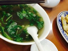 -回回锅贴(小河沿店)