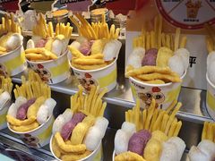 -味子夫鸡柳(解放碑总店)