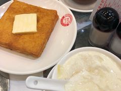 -义顺牛奶公司(庇利金街店)