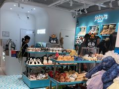 -JOYCODE(西单大悦城店)