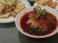 -春花民族美食(佳木斯总店)
