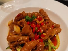 -湘轩·土菜研究院(光大店)