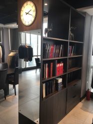 -优山定制西服衬衫大衣(国贸店)