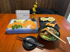 -狮子丸(长春路店)