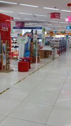 -孩子王童乐园(洛阳万达店)