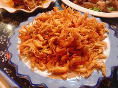 -煎饼卷大葱(春秋西路店)