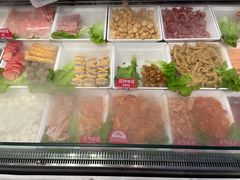 -椒锅锅·麻辣香锅(互联宝地店)