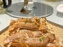 -宁海食府·涌宴(真和店)