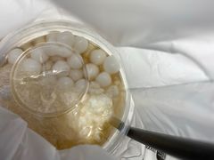 -甜心闲生传统手工冰粉(太古里店)