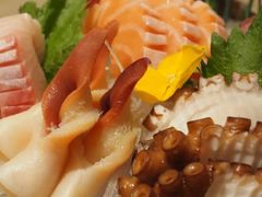 -小山日本料理(兴业太古汇店)