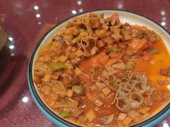 -芙蓉·艳阳餐厅(南口店)