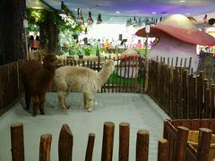 -开元商城(西旺店)