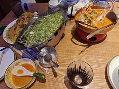 -椰莱泰小谷·东南亚融合菜(坪山悦阾SPACE店)