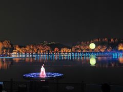 -印象西湖·最忆是杭州实景演出