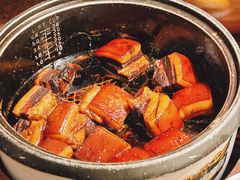 五味东坡肉-芳·宴江南(范家路店)