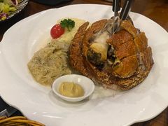 -申德勒加油站西餐厅Schindlers Tankstelle(上海外滩店)