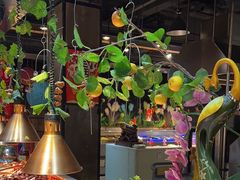 -格瑞欧海鲜自助烤肉火锅(光彩店)