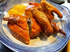 -那家·油麻菜馆(先农大院店)