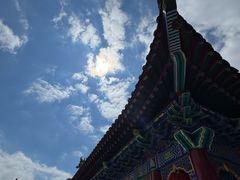 -棋盘山风景区