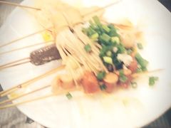 -郭记小街麻辣烫(虎坊路店)