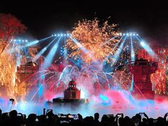 -赤坎·广东华侨国际旅游度假区