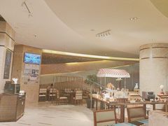 -厦门希尔顿逸林酒店·圆聚自助餐厅(五缘湾店)