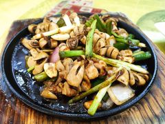 -台山美食一绝阿四台山黄鳝饭(阿四创作店)