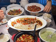 -湘轩·土菜研究院(光大店)