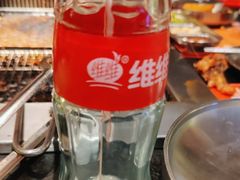 -俊熙家点餐式自助烤肉店(1227广场店)