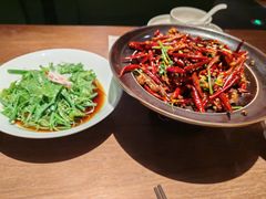 -清水亭湖北菜(大屯DT51店)