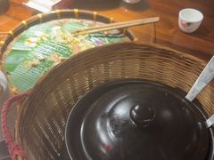 -广府乡下·饭庄(新港东路店)