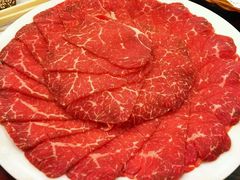 -南门涮肉(北洼路店)